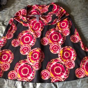 Adorable summer skirt